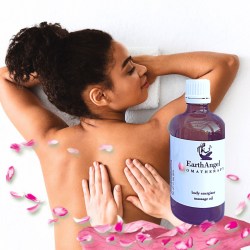 Earth Angel Massage products